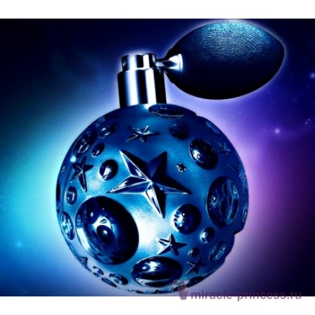 Thierry Mugler Etoile des Reves Eau de Nuit 22