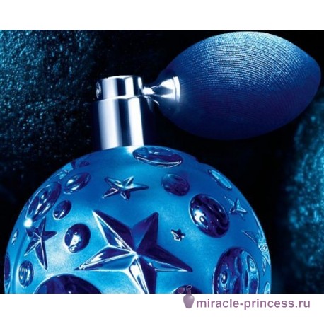 Thierry Mugler Etoile des Reves Eau de Nuit 22