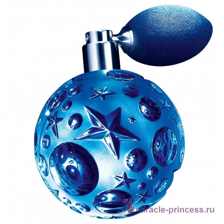 Thierry Mugler Etoile des Reves Eau de Nuit 11