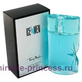 Thierry Mugler Ice Men