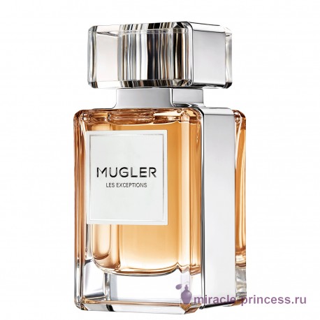 Thierry Mugler Les Exceptions Chyprissime 11