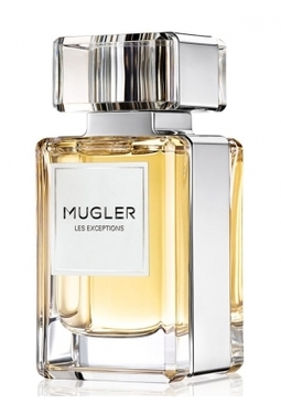 Thierry Mugler Les Exceptions Fougere Furieuse
