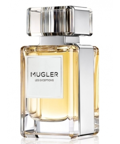 Thierry Mugler Les Exceptions Fougere Furieuse