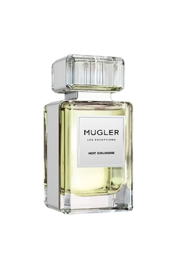 Thierry Mugler Les Exceptions Hot Cologne
