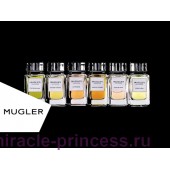 Thierry Mugler Les Exceptions Oriental Express