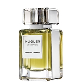 Thierry Mugler Les Exceptions Oriental Express