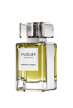 Thierry Mugler Les Exceptions Oriental Express