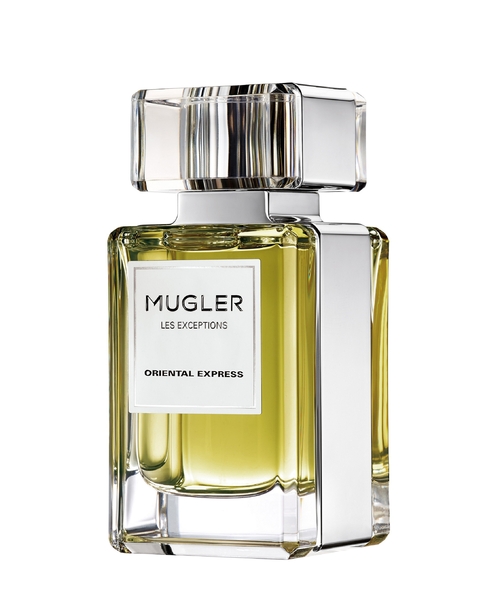 Thierry Mugler Les Exceptions Oriental Express