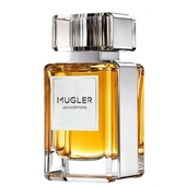 Thierry Mugler Les Exceptions Over the Musk