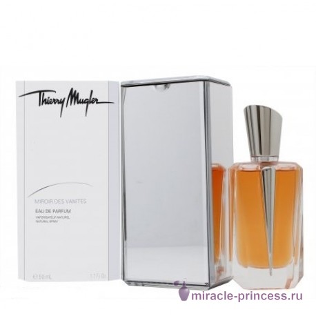 Thierry Mugler Miroir des Envies 22