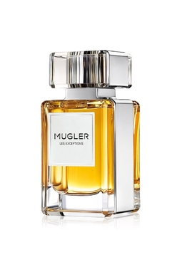 Thierry Mugler Les Exceptions Woodissime