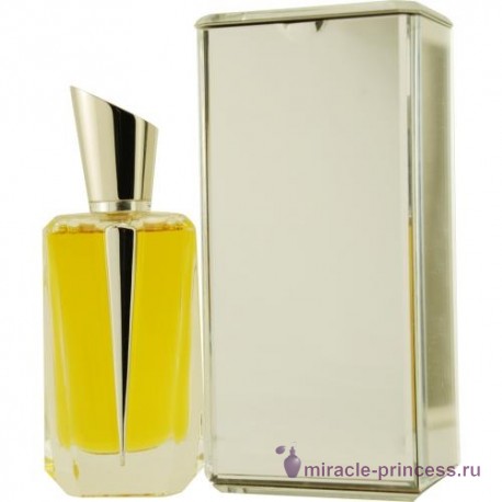 Thierry Mugler Miroir des Secrets 22