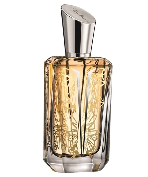 Thierry Mugler Miroir des Joyaux