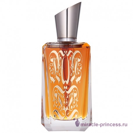 Thierry Mugler Miroir des Majestes 11