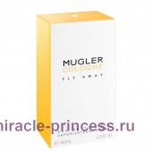 Thierry Mugler Mugler Cologne Fly Away