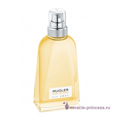 Thierry Mugler Mugler Cologne Fly Away 11