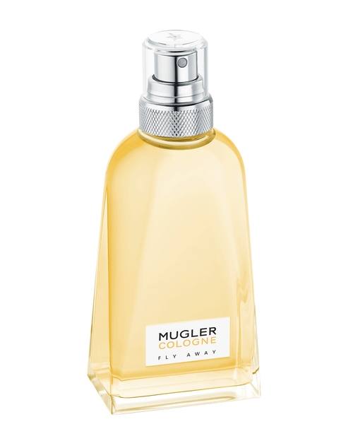 Thierry Mugler Mugler Cologne Fly Away