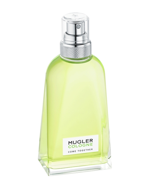 Thierry Mugler Mugler Cologne Come Together