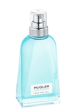 Thierry Mugler Mugler Cologne Love You All