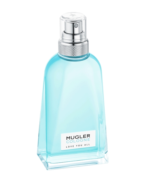 Thierry Mugler Mugler Cologne Love You All