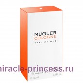 Thierry Mugler Mugler Cologne Take Me Out