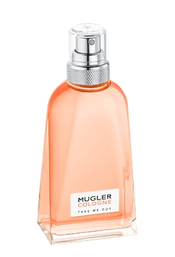 Thierry Mugler Mugler Cologne Take Me Out