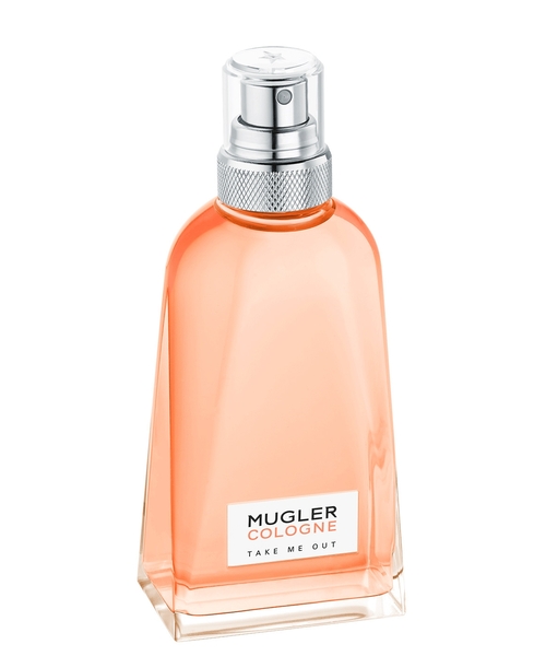 Thierry Mugler Mugler Cologne Take Me Out