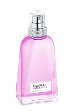 Thierry Mugler Mugler Cologne Run Free