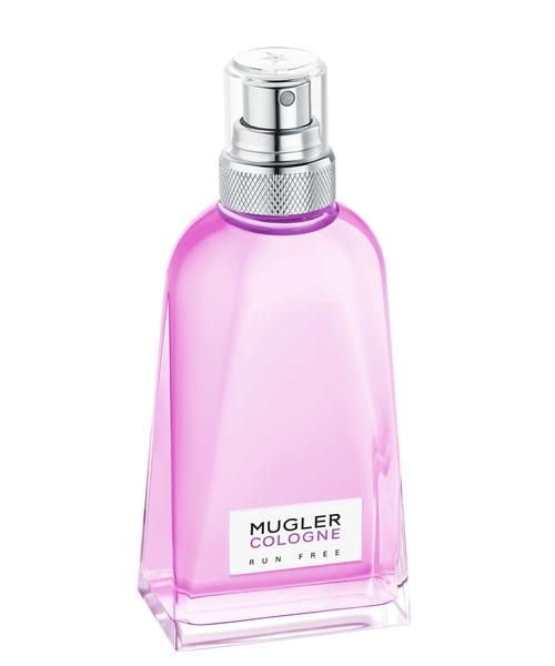 Thierry Mugler Mugler Cologne Run Free