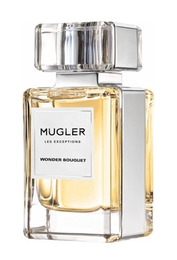 Thierry Mugler Mugler Les Exceptions Wonder Bouquet