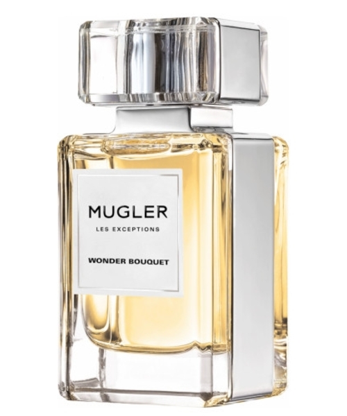 Thierry Mugler Mugler Les Exceptions Wonder Bouquet