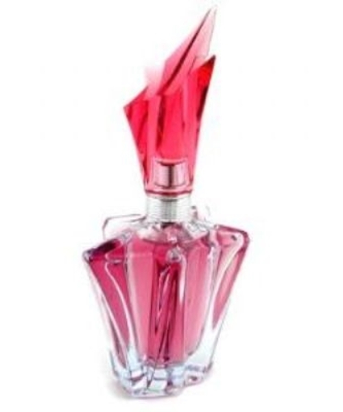 Thierry Mugler The Rose Angel