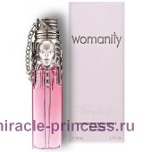 Thierry Mugler Womanity