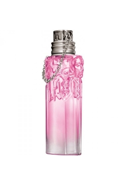 Thierry Mugler Womanity Aqua Chic