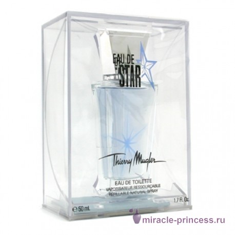 Thierry Mugler Еau de star 22