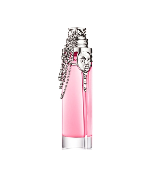 Thierry Mugler Womanity Eau pour Elles