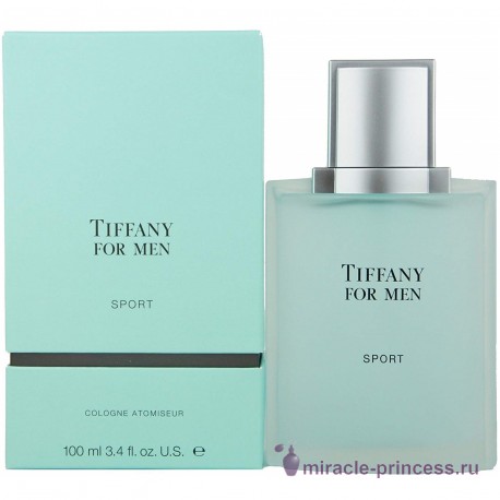 Tiffany For Men Sport 22