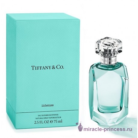 Tiffany Tiffany & Co Intense 22