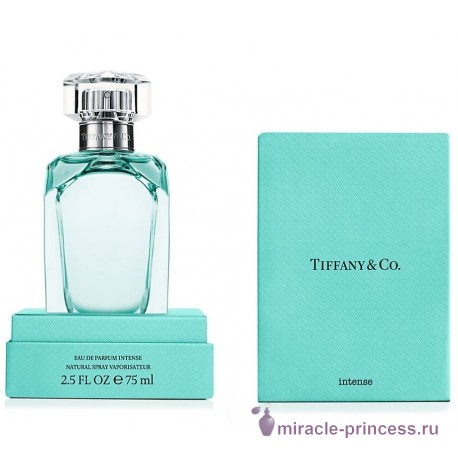 Tiffany Tiffany & Co Intense 22