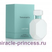 Tiffany Tiffany & Co White Edition