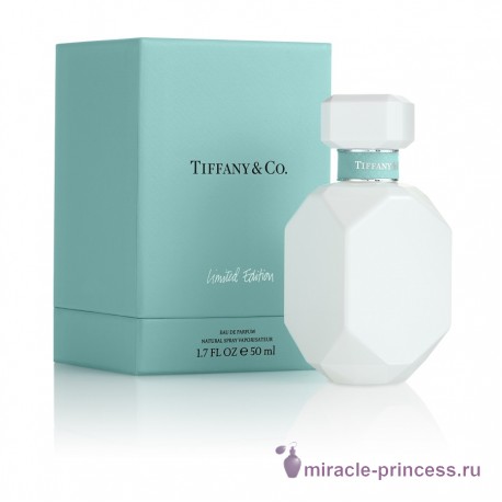 Tiffany Tiffany & Co White Edition 22