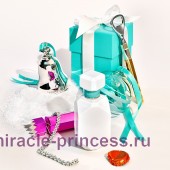 Tiffany Tiffany & Co White Edition