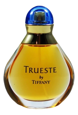 Tiffany Trueste