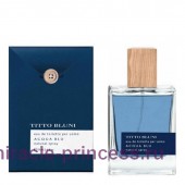 Titto Bluni Acqua Blu