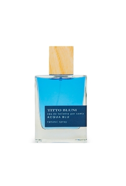 Titto Bluni Acqua Blu