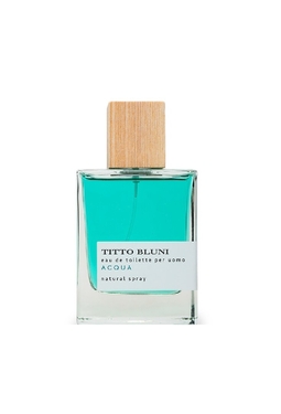 Titto Bluni Acqua