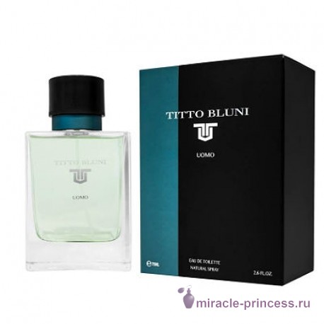 Titto Bluni Uomo 22