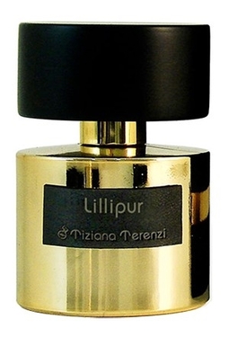 Tiziana Terenzi Lillipur