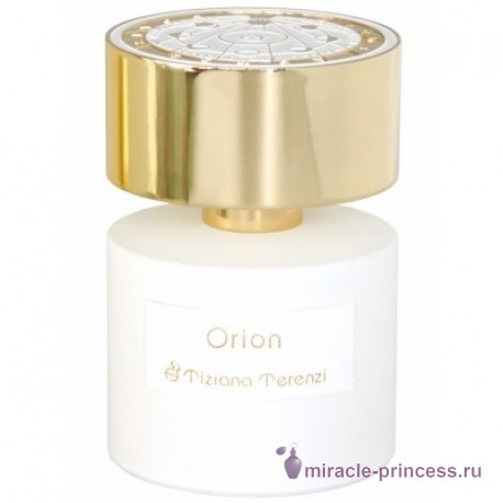 Tiziana Terenzi Orion 11