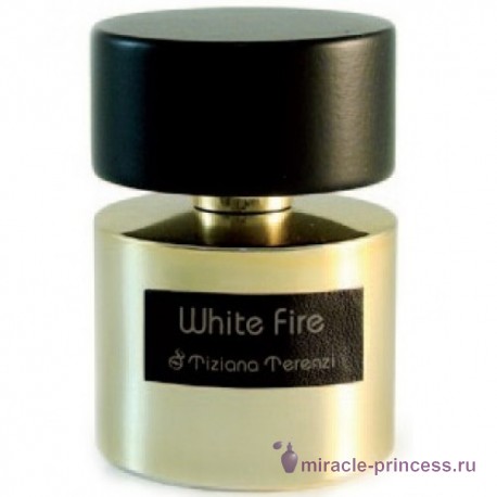 Tiziana Terenzi White Fire 11